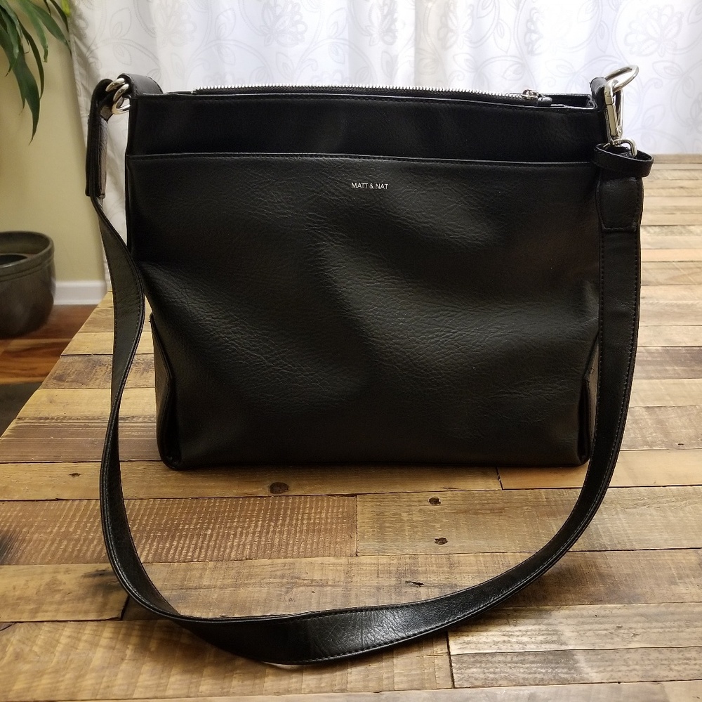 Matt and Nat Jorja bag